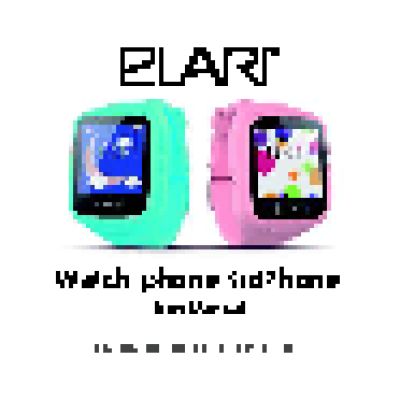 ELARI KidPhone