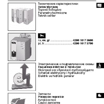 ELCO Vectron VG 1.55