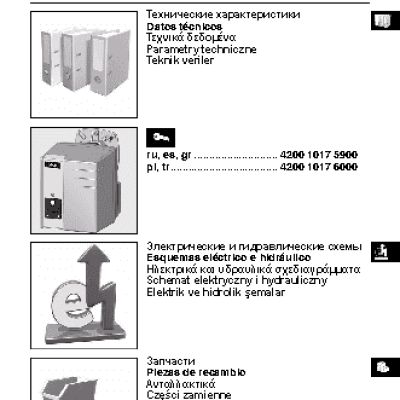 ELCO Vectron VL 1.55 P, KN