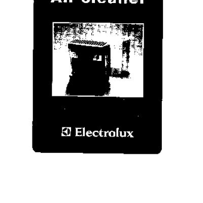 ELECTROLUX Z 7020