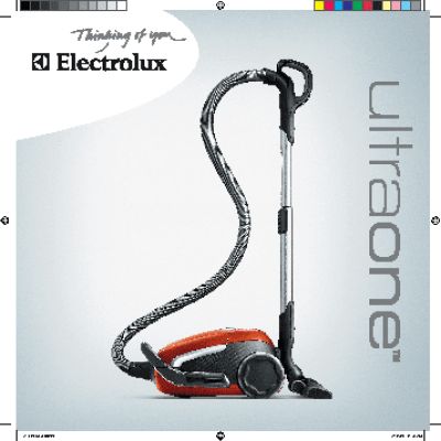 ELECTROLUX Z90