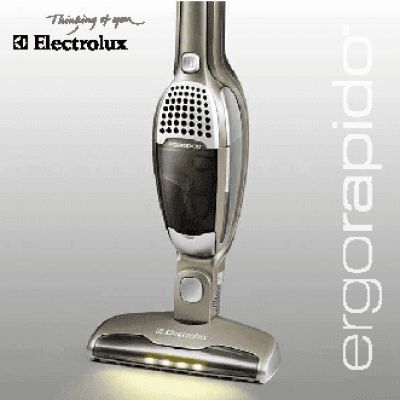 ELECTROLUX ZB2902