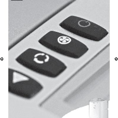 ELECTROLUX EACM-12 AG-TOP-SFI-N3-S