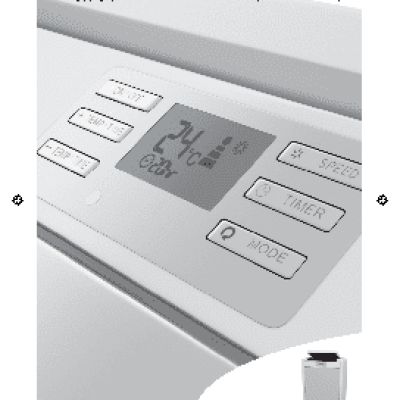 ELECTROLUX EACM-12DR / N3