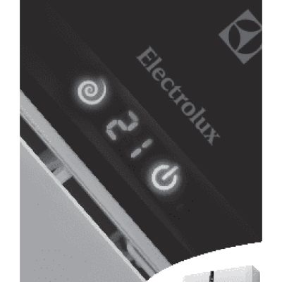 ELECTROLUX EACS-07 HN/N3 Nordic