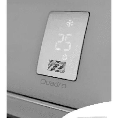 ELECTROLUX EACS-07HQ