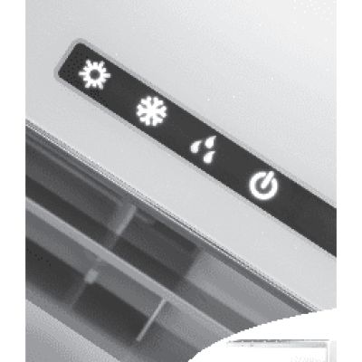 ELECTROLUX EACS-12 HF/N3