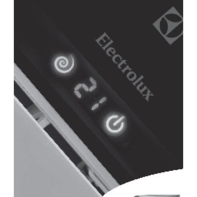 ELECTROLUX EACS-09HG/N3