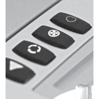 ELECTROLUX EACM-10EZ/N3