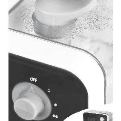 ELECTROLUX EFH/CH-8115