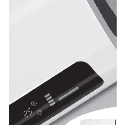 ELECTROLUX EFH/W-1020