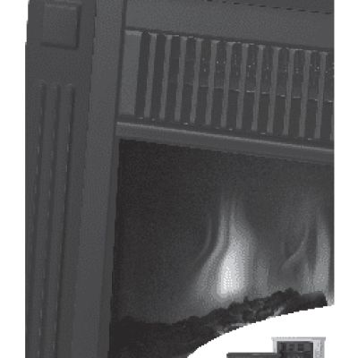 ELECTROLUX EFP/M-5012 B