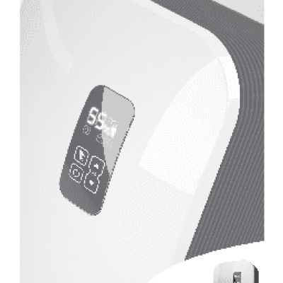 ELECTROLUX EHAW-7510D