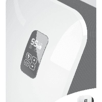 ELECTROLUX EHAW 7525D