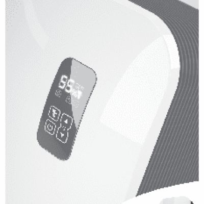 ELECTROLUX EHAW-7510 D