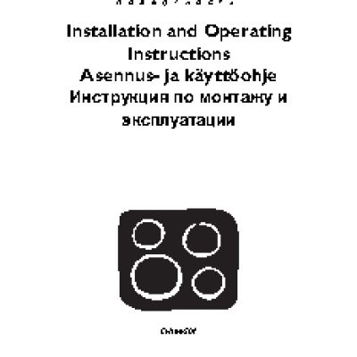 ELECTROLUX EHL 6650 P