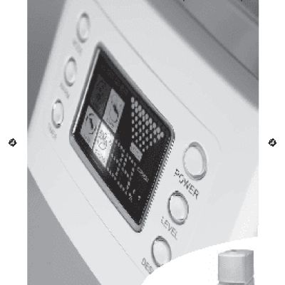 ELECTROLUX EHU 3515D