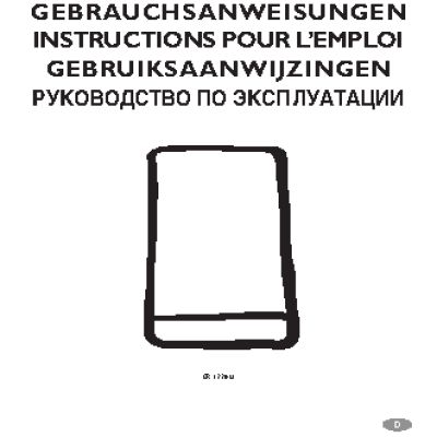 ELECTROLUX ER 1336 U