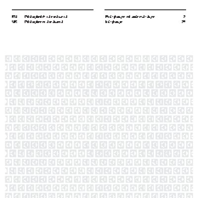 ELECTROLUX ESF9475LOW
