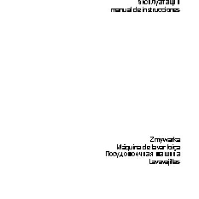 ELECTROLUX ESF 43020