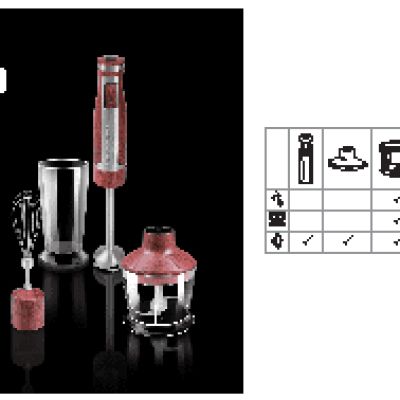 ELECTROLUX ESL 4550RA