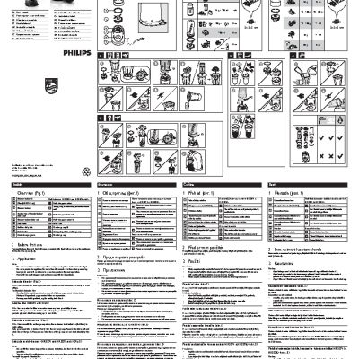 ELECTROLUX ESL 48900