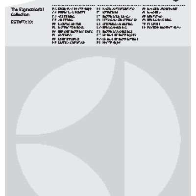 ELECTROLUX ESTM7500S