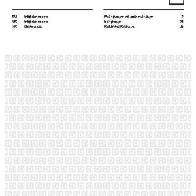ELECTROLUX EUT 1106 AW2