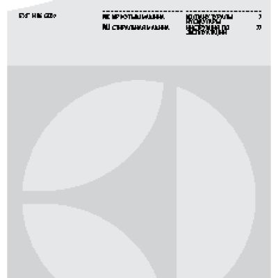 ELECTROLUX EWF 1486GDW