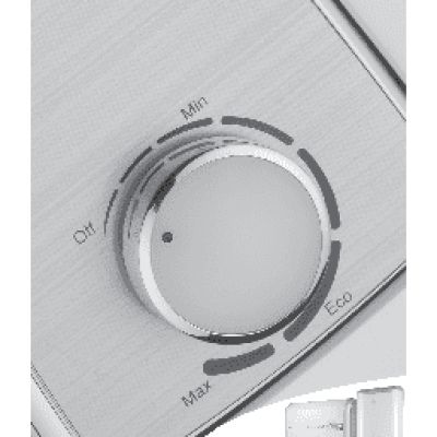 ELECTROLUX EWH 100 Centurio DL