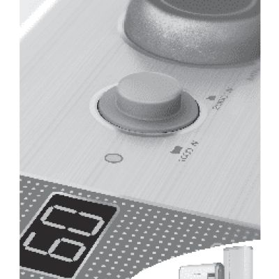 ELECTROLUX EWH 80 Centurio