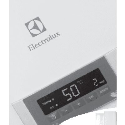 ELECTROLUX EWH 80 Formax DL