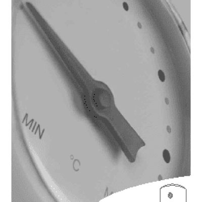 ELECTROLUX EWH 80 Magnum Slim