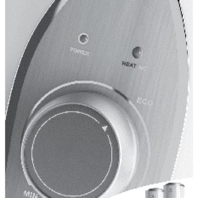 ELECTROLUX EWH 15 Genie