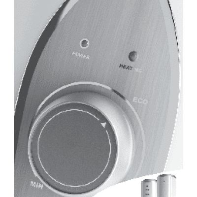 ELECTROLUX EWH 15 Genie O