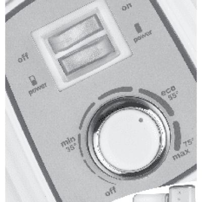 ELECTROLUX EWH 30(50)(80)(100) Royal (H)
