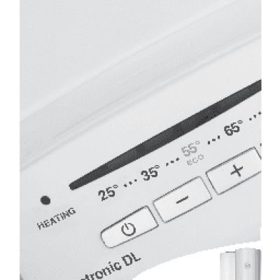 ELECTROLUX EWH 80 Heatronic Slim