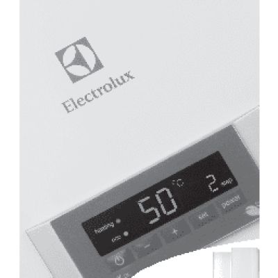 ELECTROLUX EWH 50 Formax 50л