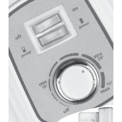 ELECTROLUX EWH 80 Royal