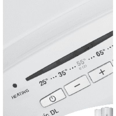 ELECTROLUX EWH 50 Heatronic DL Slim
