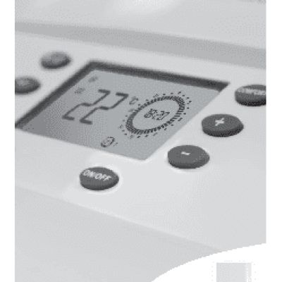 ELECTROLUX GCB 18 Basic X Fi