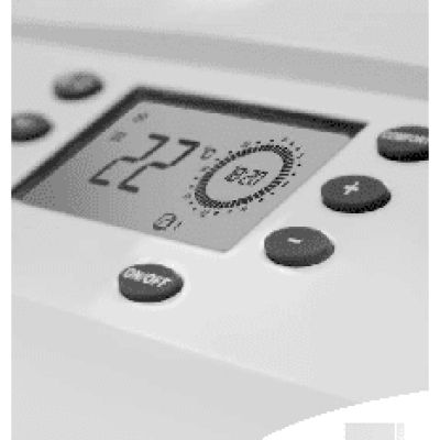 ELECTROLUX GCB 30 Basic Duo Fi