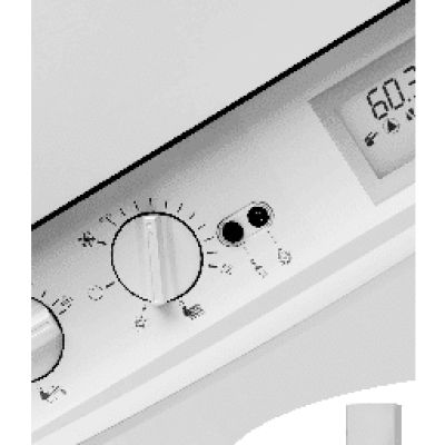 ELECTROLUX GCB Quantum 24 Fi