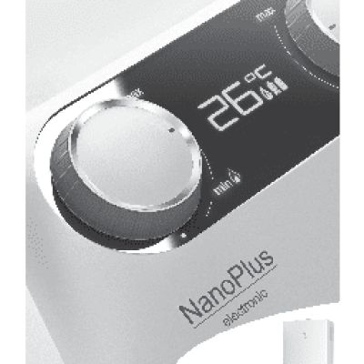 ELECTROLUX GWH 265 ERN Nano Plus