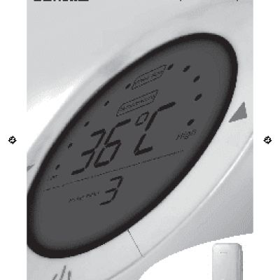 ELECTROLUX NPX 6(8) Sensomatic