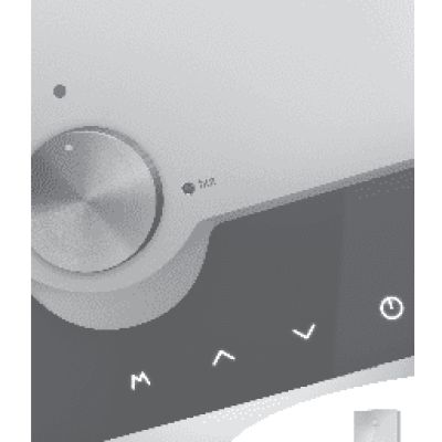 ELECTROLUX NPX 8 Flow Active