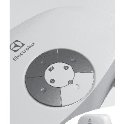 ELECTROLUX SMARTFIX 2.0 T (3, 5 kW)