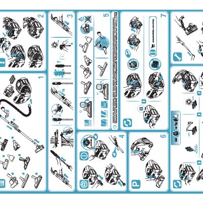 ELECTROLUX ZSPCLASSIC