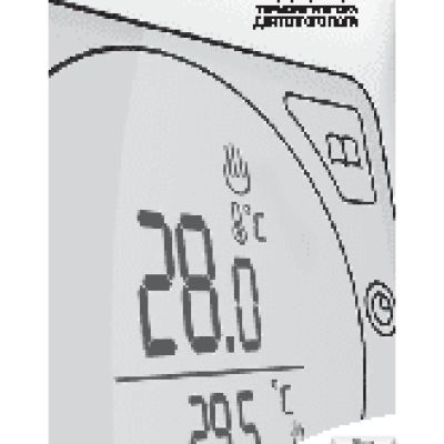 ELECTROLUX Thermotronic Touch (ETT-16)