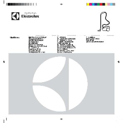 ELECTROLUX Ultra Silencer USORIGINDB